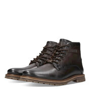 Salamander E31AUZ311000-6100 dark brown
