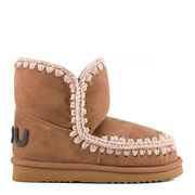 MOU MU.FW101050A/PKBRO ESKIMO 18 GLITTER LOGO
