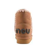 MOU MU.FW101050A/PKBRO ESKIMO 18 GLITTER LOGO