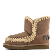 MOU MU.FW101050A/ELGRY ESKIMO 18 GLITTER LOGO