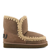 MOU MU.FW101050A/ELGRY ESKIMO 18 GLITTER LOGO