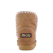 MOU MU.FW101124A/PKBRO Eskimo scoubidoo lace
