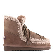 MOU MU.FW101124A/BRPEP Eskimo scoubidoo lace