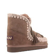 MOU MU.FW101124A/BRPEP Eskimo scoubidoo lace