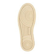 Autry AI UNAULMLL22 MEDALIST LOW MAN LEAT/LEAT WHT/BLACK