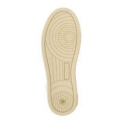 Autry A1UNAULWGX01 MEDALIST LOW WOM SUEDE/SHEARLING COGNAC