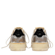 Autry A1UNAVLWWR02 SUP VINT LOW WOM LAMLEA/LAMLEASILVER/BLK