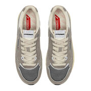 Autry A1UNHYLMUM15 HYPERWAY LOW MAN SUEDE/MESH PULMB/SILV