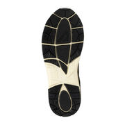 Autry A1UNHYLMUM15 HYPERWAY LOW MAN SUEDE/MESH PULMB/SILV
