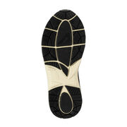 Autry A1UNHYLMUM23 HYPERWAY LOW MAN SUEDE/MESH BLK/SILV