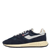 Autry AI UNWWLMNC30 REELWIND LOW MAN NYLON/CRACK WHT/SPACE