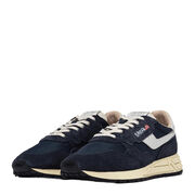 Autry AI UNWWLMNC30 REELWIND LOW MAN NYLON/CRACK WHT/SPACE