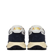 Autry AI UNWWLMNC30 REELWIND LOW MAN NYLON/CRACK WHT/SPACE
