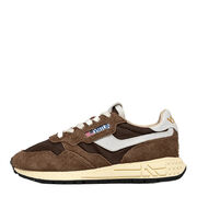 Autry AI UNWWLMNC39 REELWIND LOW MAN NYLON/CRACK WHTЯUNDRA