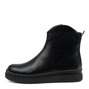 Roxby 71649B-Leather-black