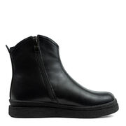 Roxby 71649B-Leather-black