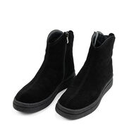 Roxby 71649B-Suede-black