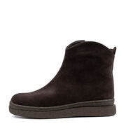 Roxby 71649B-Suede-brown
