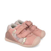 Biomecanics 261104-B193 BOTIN CASUAL PETALO (SAUVAGE)