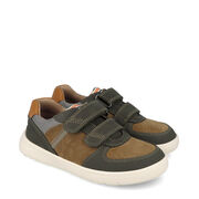 Biomecanics 261240-B547 ZAPATO URBAN BEACH (SERRAJE)