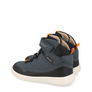 Biomecanics 261242-A089 BOTIN URBAN AZUL MARINO (NOBUCK)