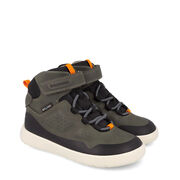 Biomecanics 261242-B801 BOTIN URBAN KAKY (NOBUCK)