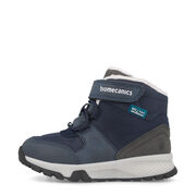 Biomecanics 261256-A089 BOTIN TEX URBAN AZUL MARINO (MAT)