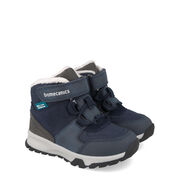 Biomecanics 261256-A089 BOTIN TEX URBAN AZUL MARINO (MAT)