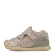 Biomecanics 261105-A154 BOTIN CASUAL GRIGIO (SERRAJE)