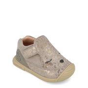 Biomecanics 261105-A154 BOTIN CASUAL GRIGIO (SERRAJE)