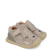 Biomecanics 261105-A154 BOTIN CASUAL GRIGIO (SERRAJE)