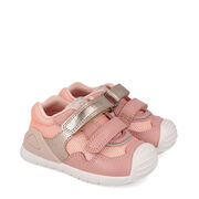 Biomecanics 261107-B193 BOTIN CASUAL PETALO (SAUVAGE)