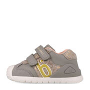 Biomecanics 261108-A154 ZAPATO URBAN GRIGIO (SAUVAGE)