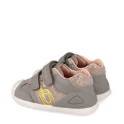 Biomecanics 261108-A154 ZAPATO URBAN GRIGIO (SAUVAGE)