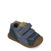 Biomecanics 261126-A556 BOTIN URBAN PETROL (SAUVAGE)