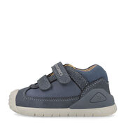 Biomecanics 261127-A556 BOTIN URBAN PETROL (NOBUCK)