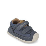 Biomecanics 261127-A556 BOTIN URBAN PETROL (NOBUCK)