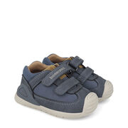 Biomecanics 261127-A556 BOTIN URBAN PETROL (NOBUCK)