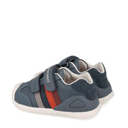 Biomecanics 261131-A556 ZAPATO URBAN PETROL (SAUVAGE)
