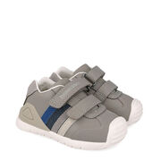 Biomecanics 261131-С154 ZAPATO URBAN GRIGIO (SAUVAGE)