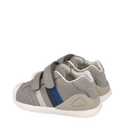 Biomecanics 261131-С154 ZAPATO URBAN GRIGIO (SAUVAGE)