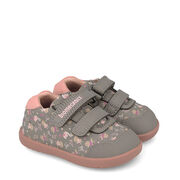 Biomecanics 261162-B154 ZAPATO ESTAMPADO GRIGIO (SAUVAGE)