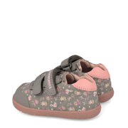 Biomecanics 261162-B154 ZAPATO ESTAMPADO GRIGIO (SAUVAGE)
