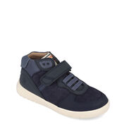 Biomecanics 261241-A089 BOTIN URBAN AZUL MARINO (SERRAJE)