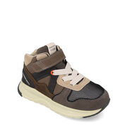 Biomecanics 261253-B172 BOTIN URBAN MARRON (NOBUCK)