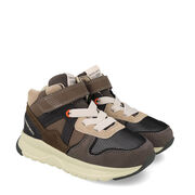 Biomecanics 261253-B172 BOTIN URBAN MARRON (NOBUCK)