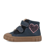 Garvalin 261331-A183 ВОТIN CORAZON OCEAN (NOBUCK PU)