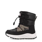 Garvalin 261846-A054 BOTA ELASTiCOS NEGRO (NYLON)