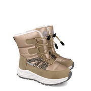 Garvalin 261846-B208 BOTA ELASTiCOS TAUPE (NYLON)
