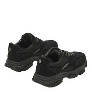 Steve Madden 11005848-BLACK/BLACK Front Row